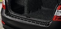 Heckschutzleiste schwarz, Octavia III Combi Facelift (ab MJ 2015)