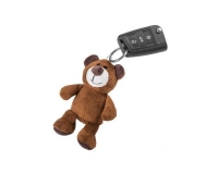 Schlüsselanhänger Teddybär Kodi 10,5 cm