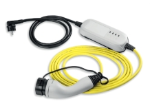 Mode 2-Ladekabel für Schuko-Steckdose